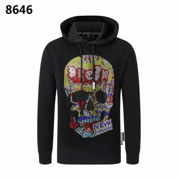Picture of Philipp Plein Hoodies _SKUPPM-3XL8l86465204